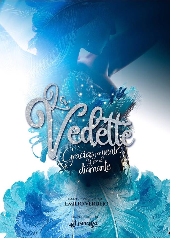 ‘La Vedette’ llega al Isabel La Católica de Granada en septiembre