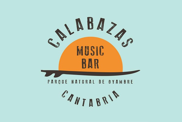 Dj Mandela en el Calabazas Music Bar