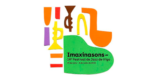 Festival de jazz y blues Imaxinasons en Vigo