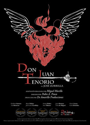 `Don Juan Tenorio ´en el Teatro Carrión