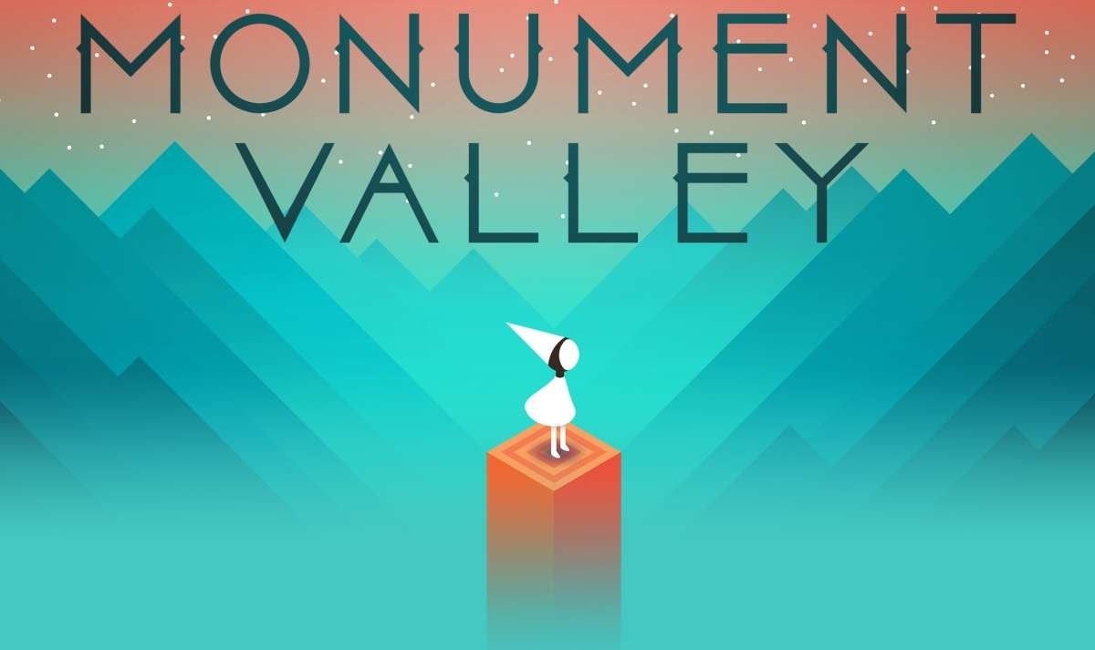 El videojuego ‘Monument Valley’ será una película