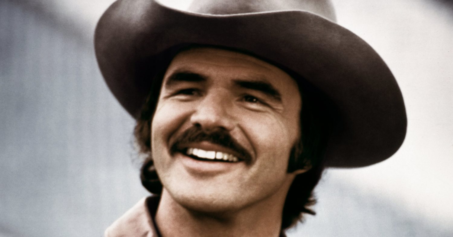 Fallece el actor Burt Reynolds a los 82 años