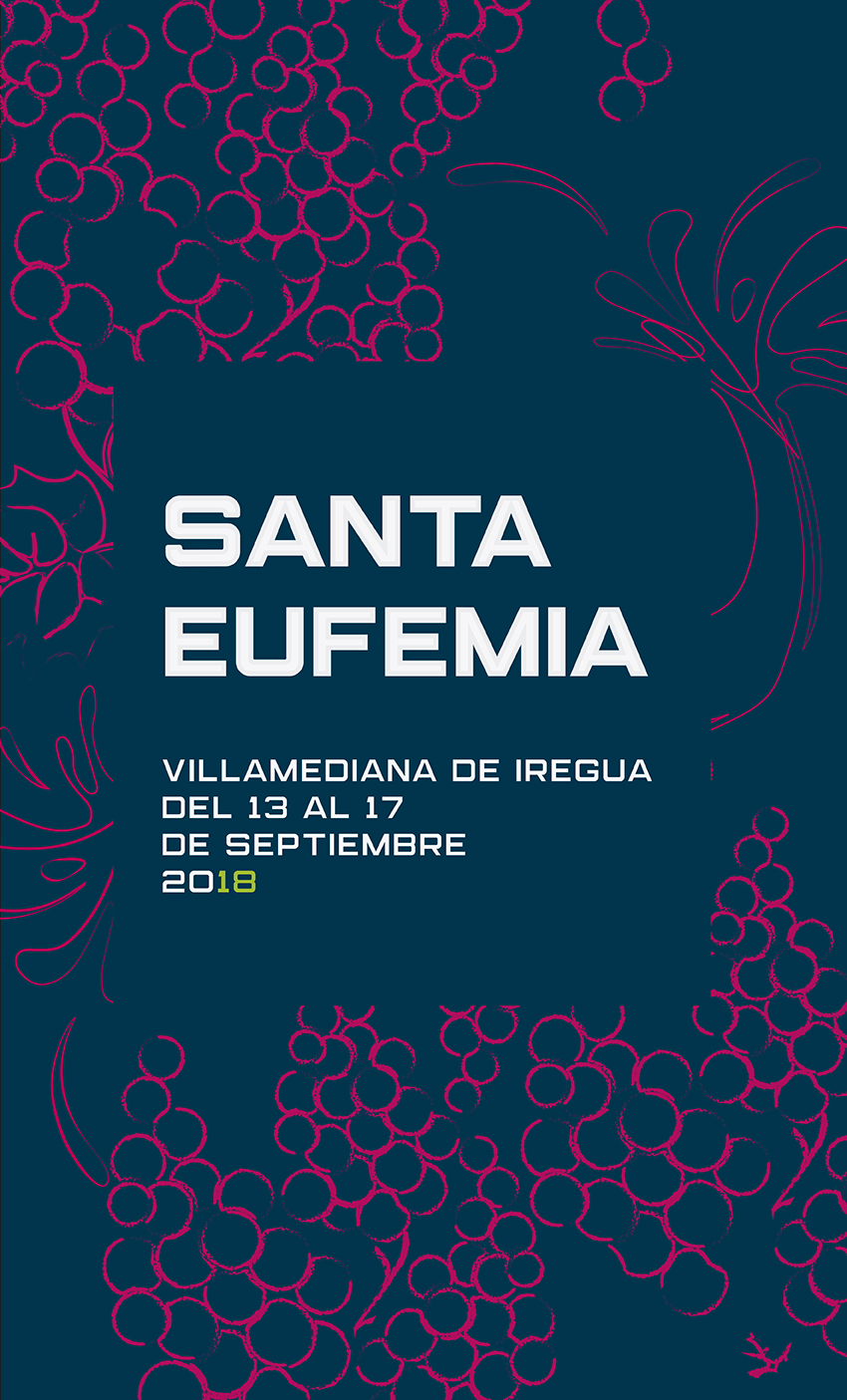 Fiestas de Santa Eufemia en Villamediana