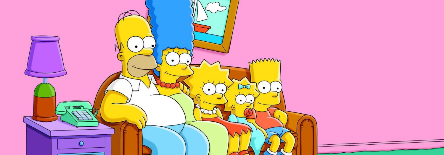 ‘Los Simpson’ abandonan Antena 3