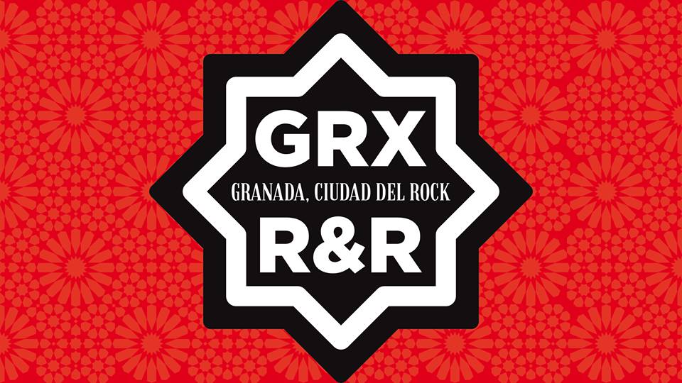 Los conciertos de Granada Ciudad del Rock durante Granada Sound 2018