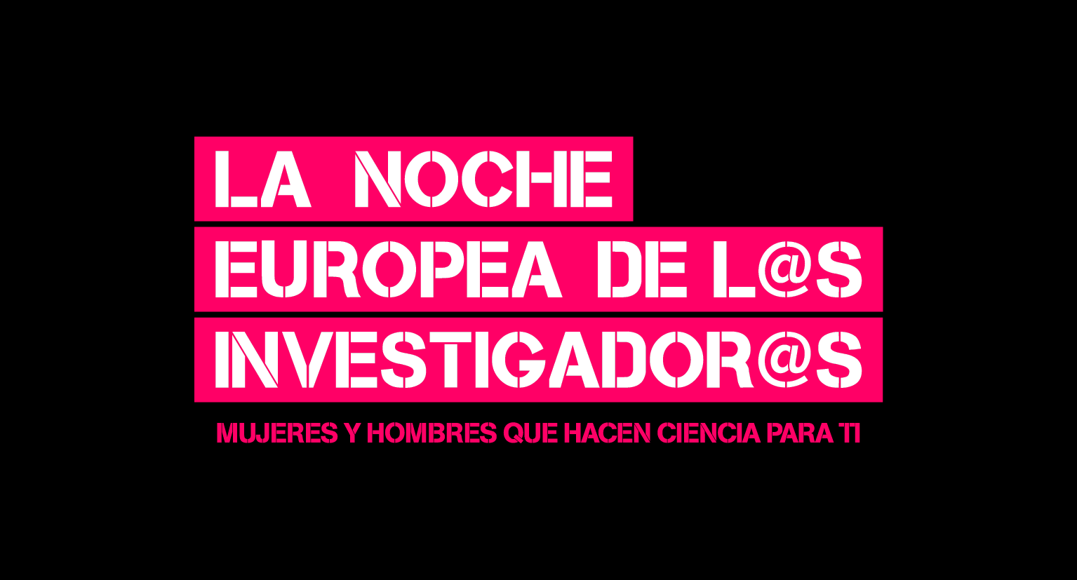 Granada se suma a La Noche Europea de L@s Investigador@s con más de cien actividades repartidas por la Ciudad