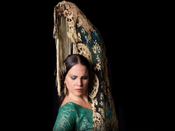 Cía Flamenca Paula Rodríguez presenta ‘Mi Tarara’