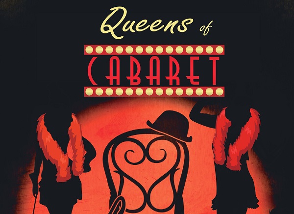 Queens of Cabaret en La Media Luna