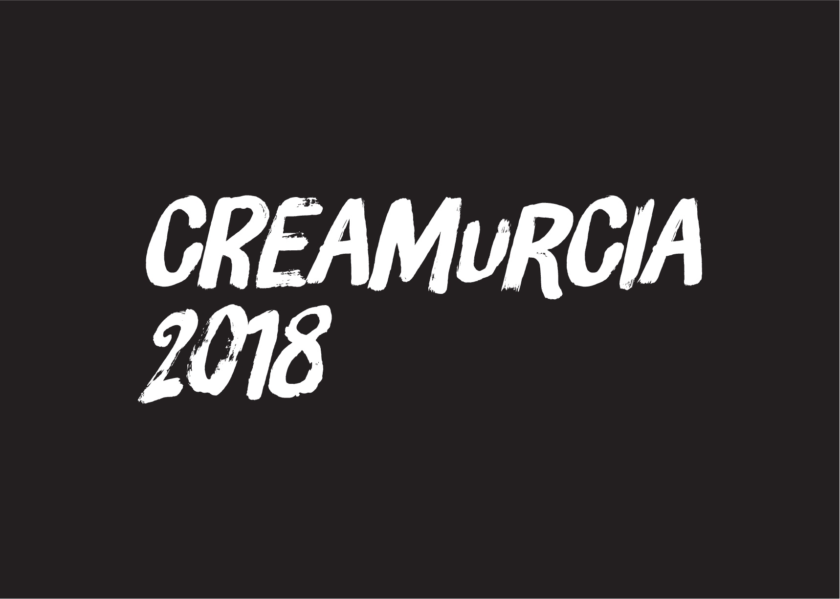 Final del Certamen CreaMurcia 2018 Canción de Autor en el Teatro Circo Murcia