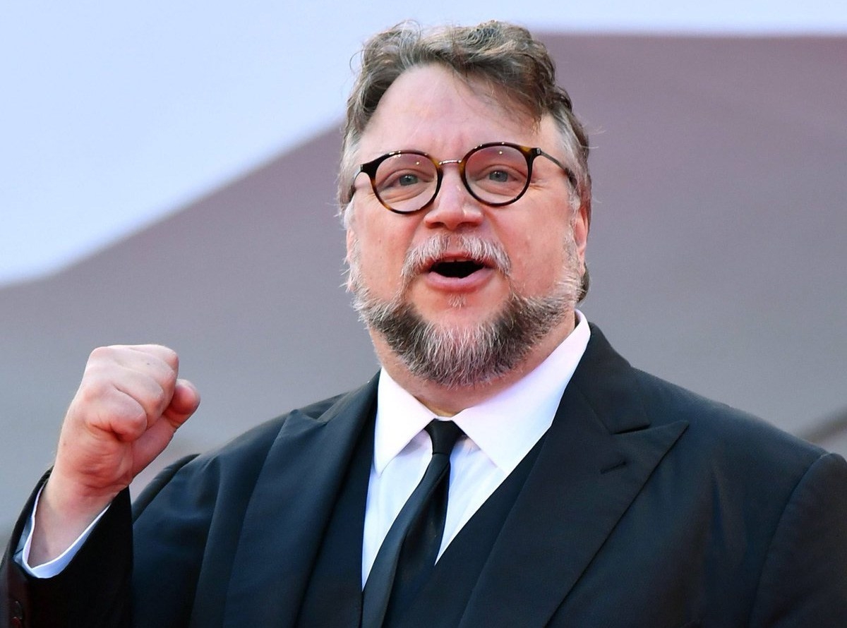 Guillermo del Toro dirigirá una nueva versión de ‘Pinocho’