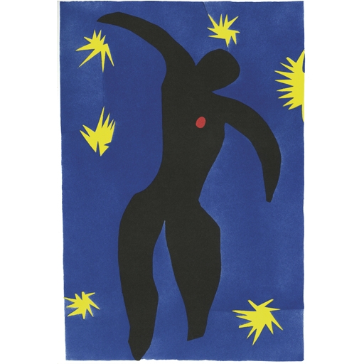 ‘Matisse. Jazz’ en el Museo Carmen Thyssen desde el 11 de Octubre