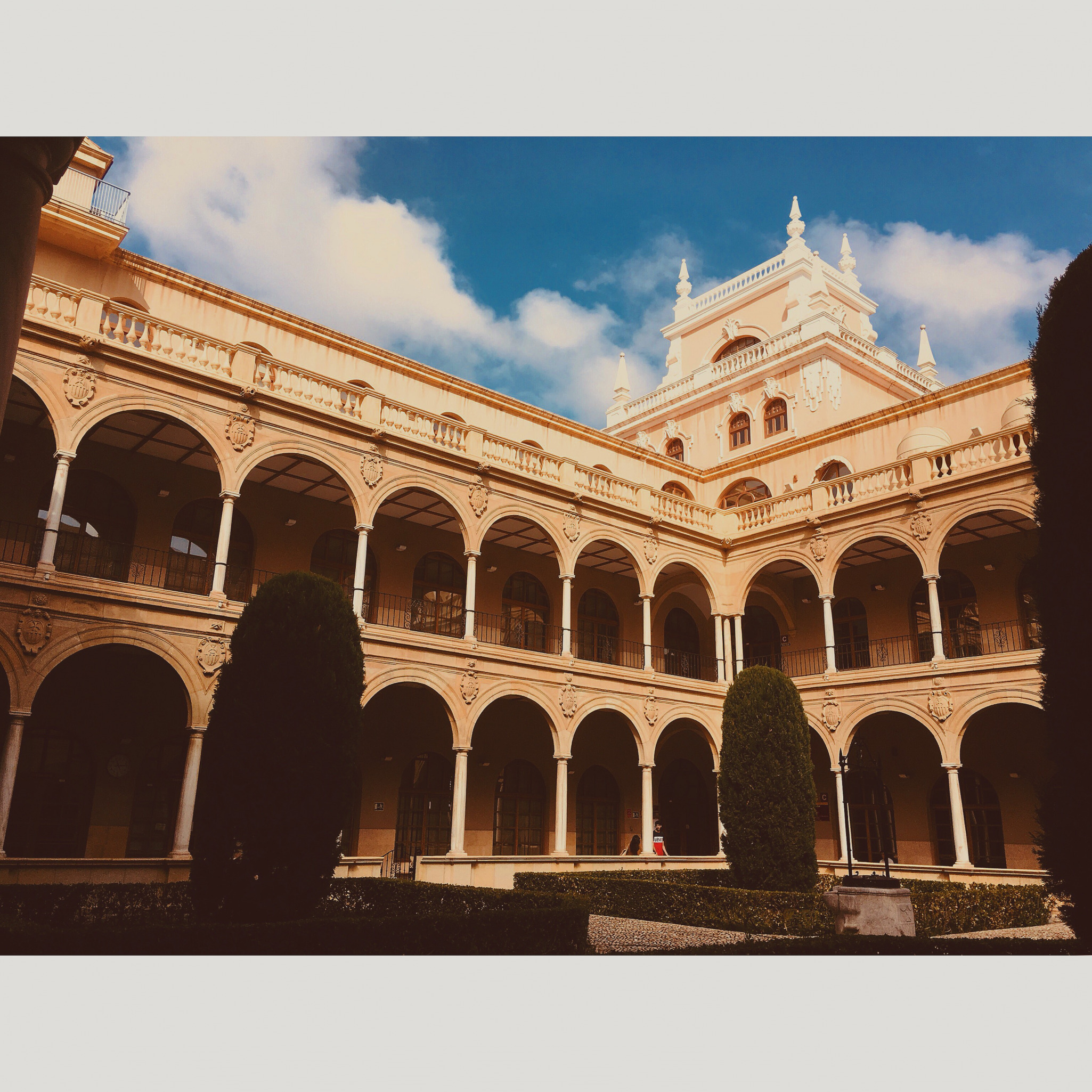 5 edificios catalogados de Murcia que debes conocer