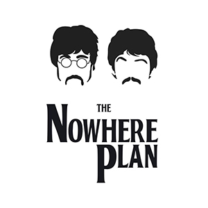 The Nowhere Plan en concierto