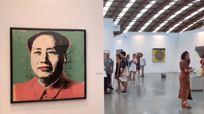 Art Marbella trae novedades en su edición 2019