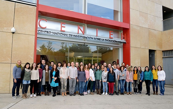 El CENIEH celebra su IX Semana de la Ciencia