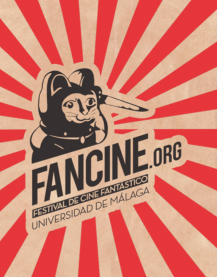 Fancine 2018, el Festival de Cine Fantástico de la Universidad de Málaga con ‘Asia en las venas’