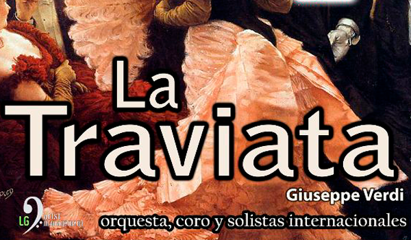 La Traviata en el Batel (Cartagena)