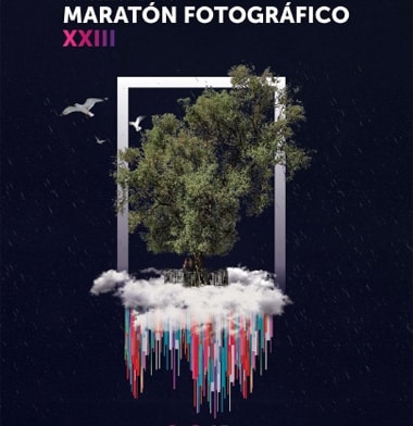 Exposición sobre el Maratón fotográfico 2018 en Vigo