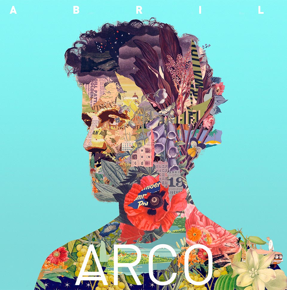 Arco presenta su segundo disco en solitario ‘Abril’ en Sala La Calle de Sevilla en noviembre