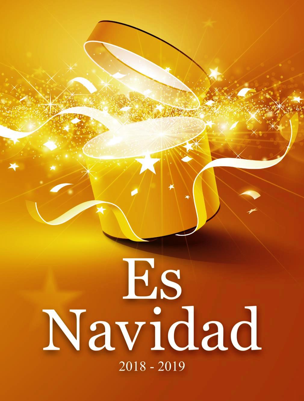 Pide un deseo… Es Navidad , `El ensueño de la Navidad´ en Valladolid