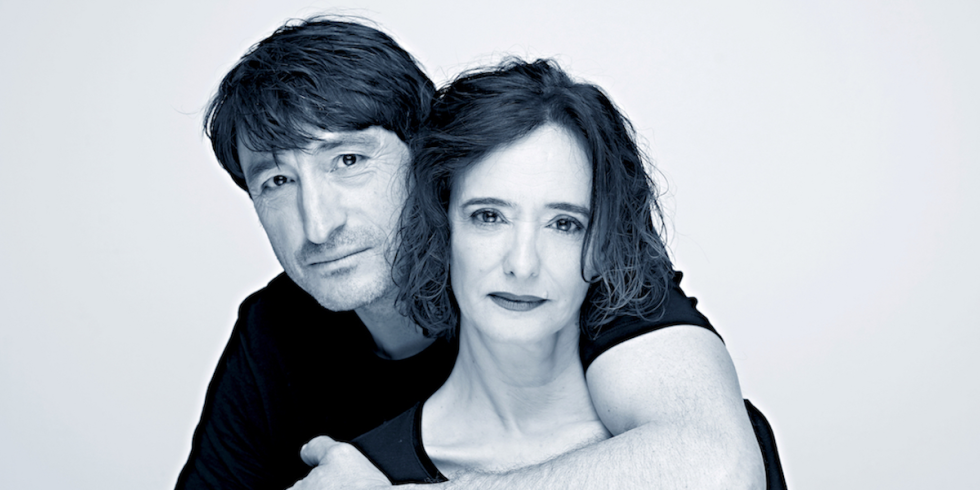 Todas las noches de un día, con Carmelo Gómez y Ana Torrent, en el Teatro Lope de Vega de Sevilla