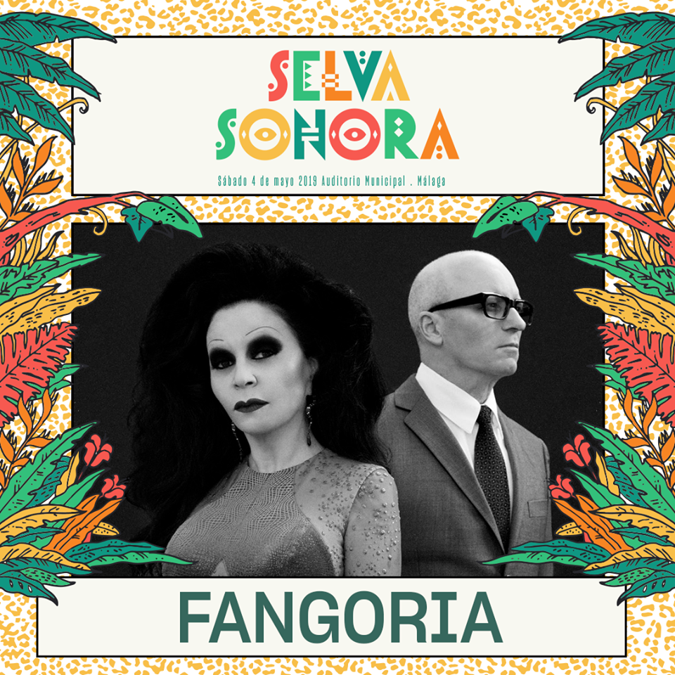 Fangoria y C Tangana entre los primeros confirmados del Festival Selva Sonora