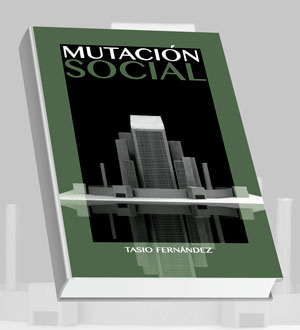 Tasio Fernández presenta ‘Mutación social’
