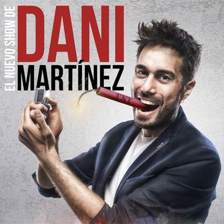 Dani-Martínez-¡Ya-lo-digo-yo-en-el-Palacio.