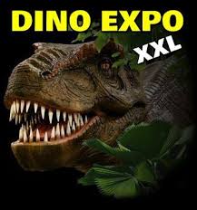 Dino Expo XXL en Sevilla