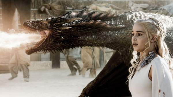 HBO rodará la precuela de ‘Juego de tronos’ este verano