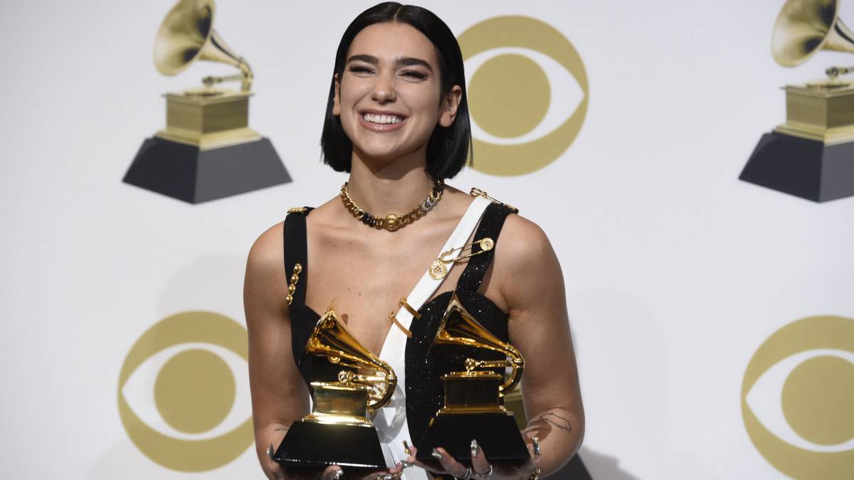 Premios Grammy 2019: todos los ganadores
