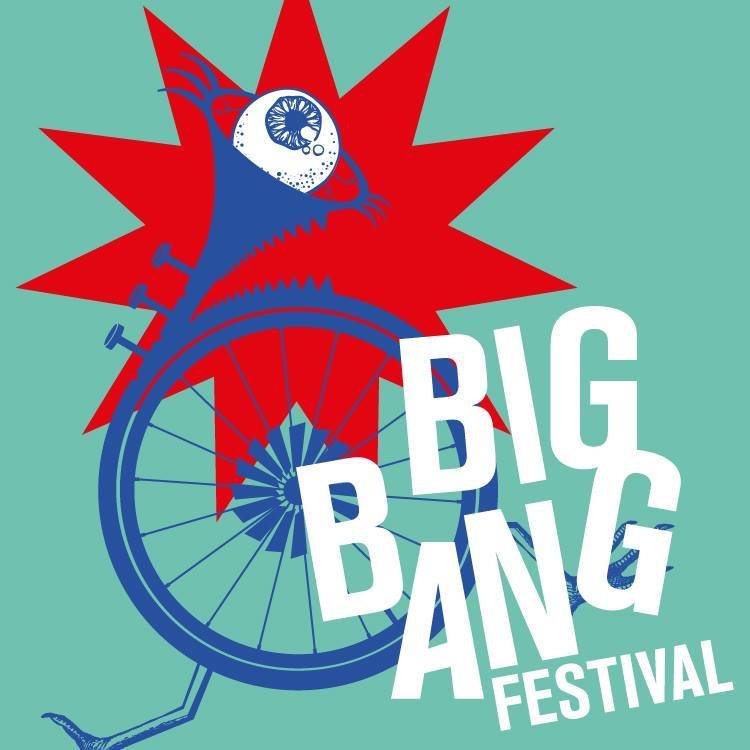 Festival Big Bang Sevilla 2019 en el Teatro Alameda
