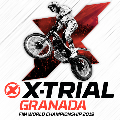 Campeonato del Mundo de X-Trial llega a Granada con Toni Bou, Adam Raga y Jaime Busto, puro espectáculo y adrenalina
