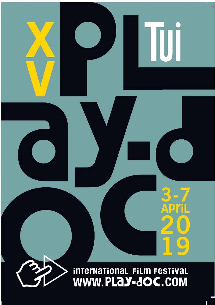 Play-Doc, festival internacional de cine de Tui