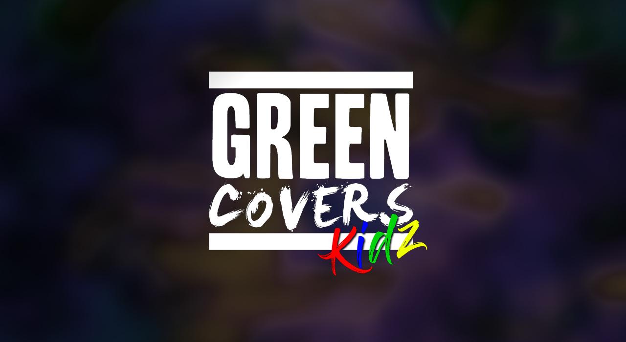 Green Covers for Kids en Granada