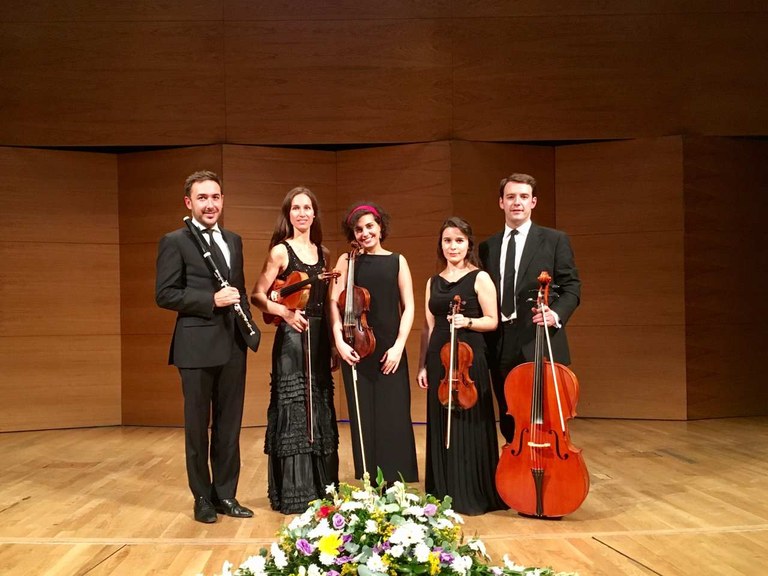 La Spagna & Rafael Ruibérriz presentan La versión inédita de Barbieri de las Siete Palabras de Haydn en el Festival de música antigua de Sevilla FeMÁS 2019