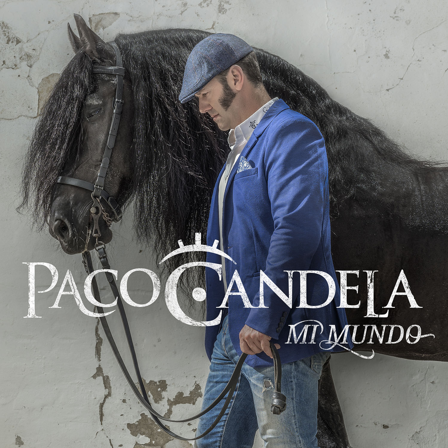 Paco Candela llega con Mi Mundo Tour a Fycma Málaga