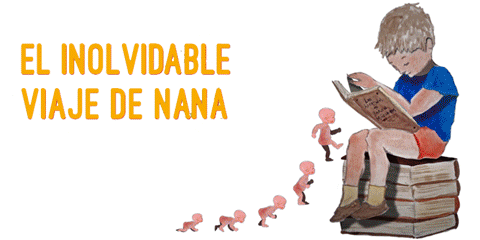 Teatro infantil con El Inolvidable Viaje de Nana en La Fundición de Sevilla