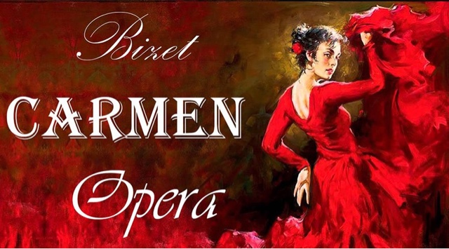 ‘Carmen’ de Bizet llega al Teatro Romea