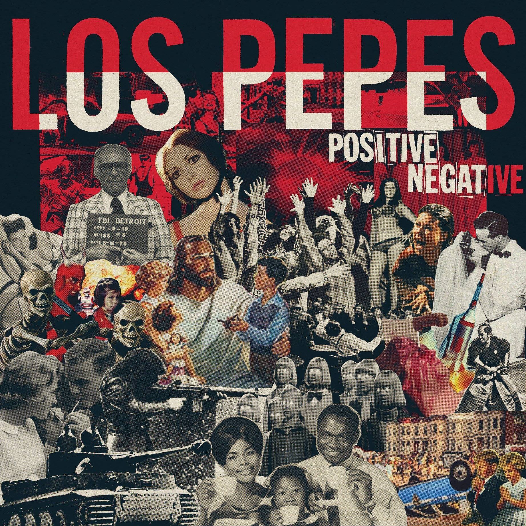Concierto de Los Pepes en Plantabaja Granada