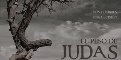 Estreno de El Peso de Judas en Teatro La Fundición de Sevilla