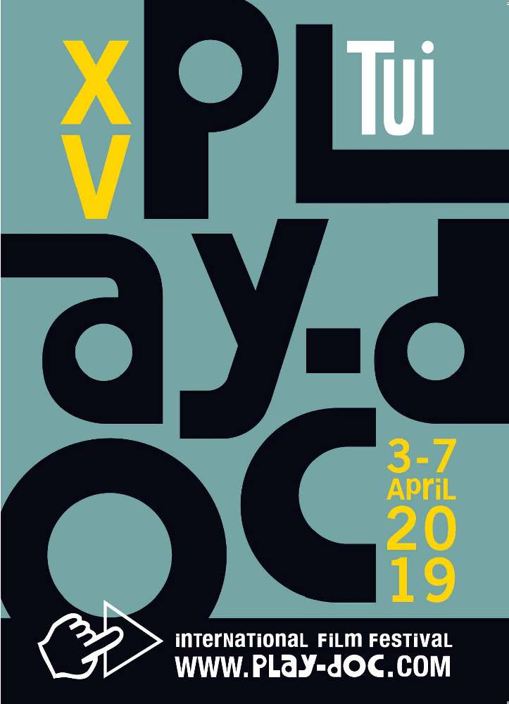 Play- Doc, festival internacional de cine en Tui