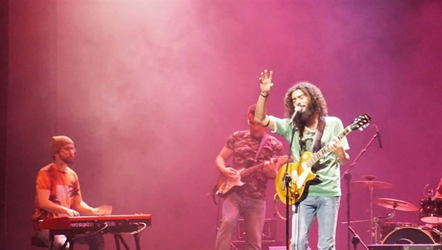 One Love rinde tributo a Bob Marley en Sala Malandar de Sevilla