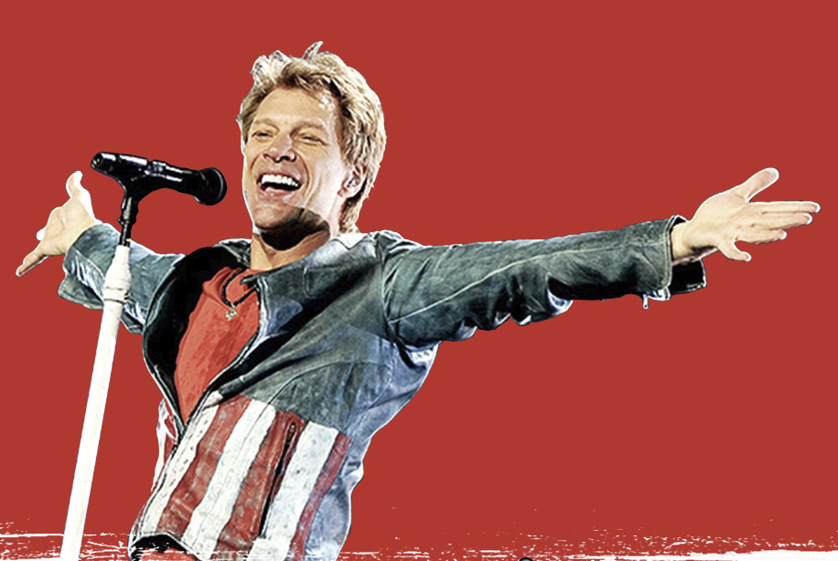 ‘Descubriendo a Bon Jovi’ en Teatro Circo