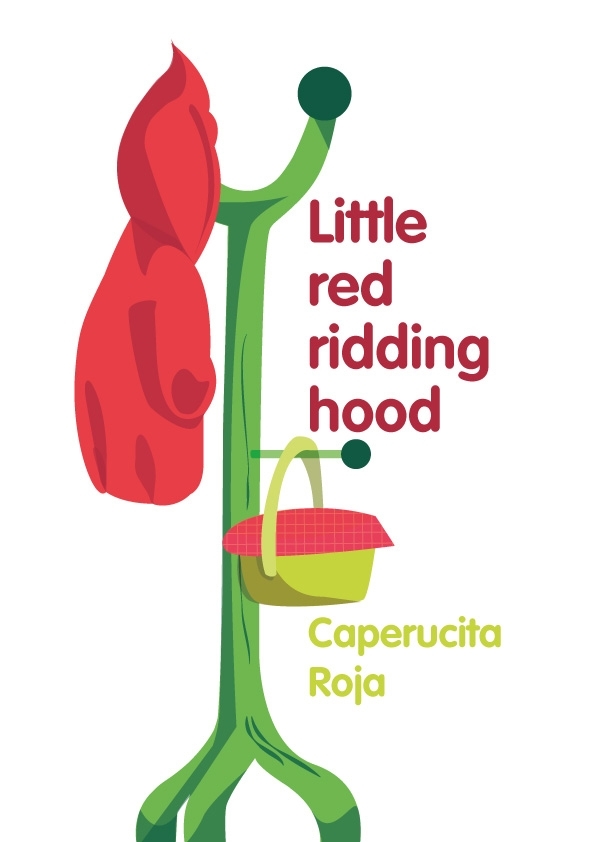 ‘Little red riding hood’ una obra para los más peques en el Teatro Romea