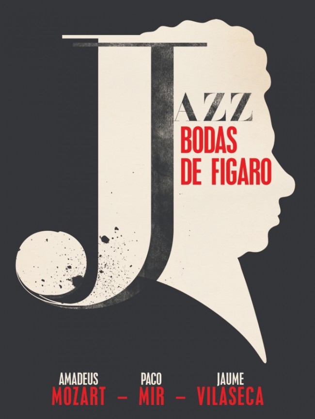 ‘Jazz Bodas de Fígaro’ llega al Teatro Romea