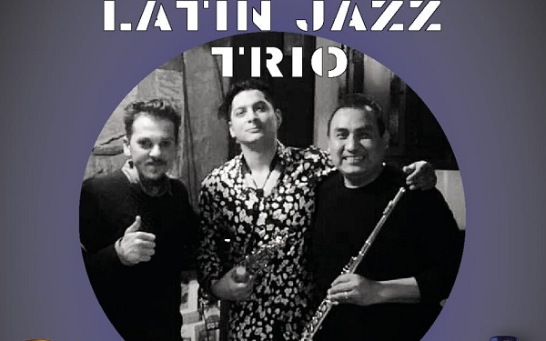 Latin Jazz en directo en el Caipal