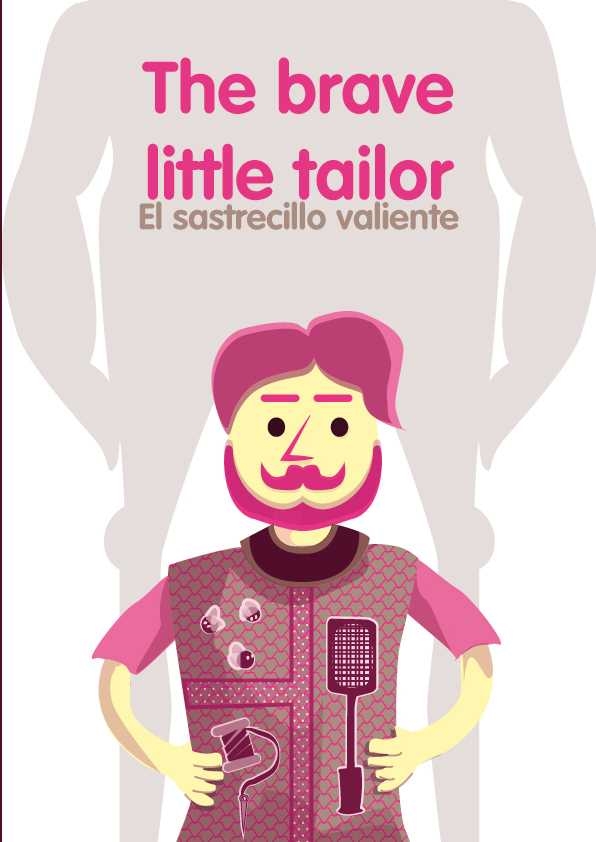 ‘The brave little tailor’ llega al Teatro Romea