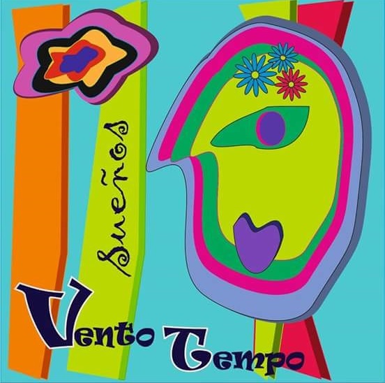 Vento Tempo presenta disco en el Black Bird