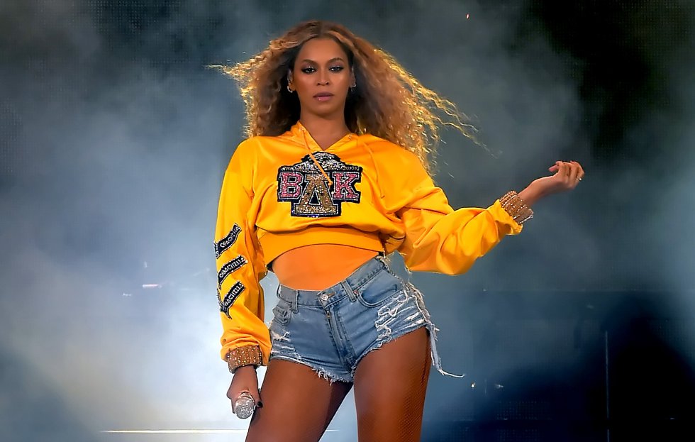 Beyoncé ya tiene su propio documental en Netflix